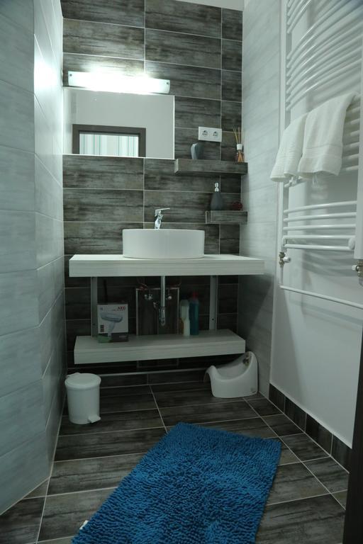 Szofi Apartman Hajdúszoboszló Exterior foto