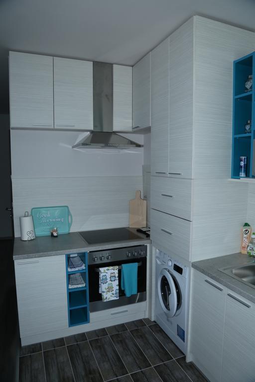 Szofi Apartman Hajdúszoboszló Exterior foto
