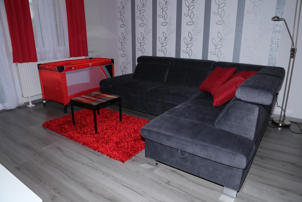 Szofi Apartman Hajdúszoboszló Exterior foto