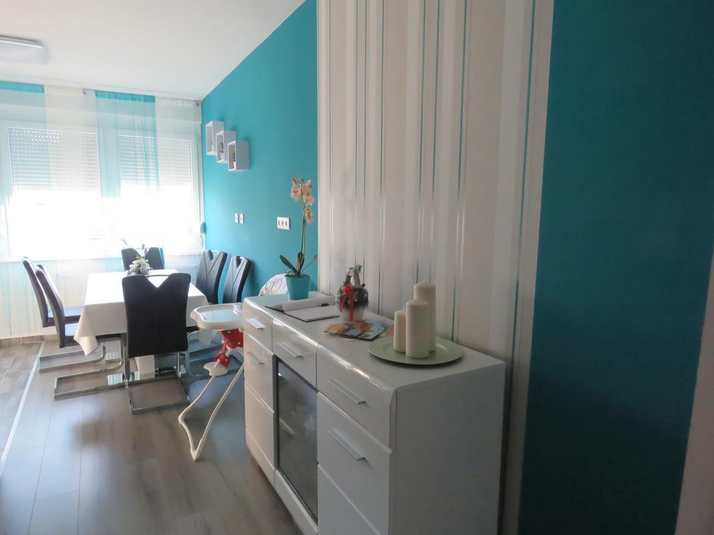 Szofi Apartman Hajdúszoboszló Exterior foto