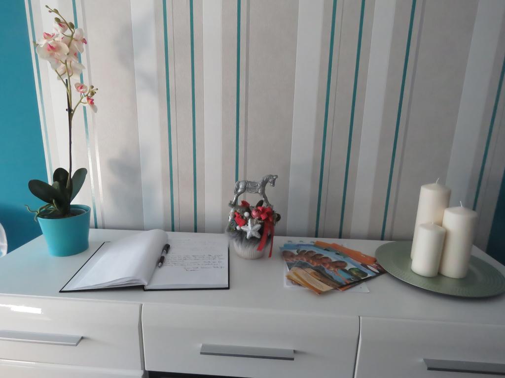 Szofi Apartman Hajdúszoboszló Exterior foto
